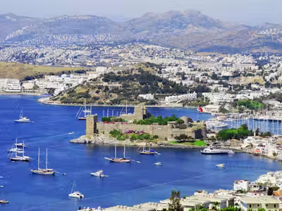 Mediterranean Deals