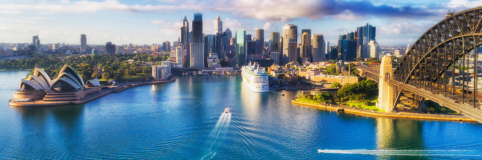 Short Cruises From Australia Worth Knowing