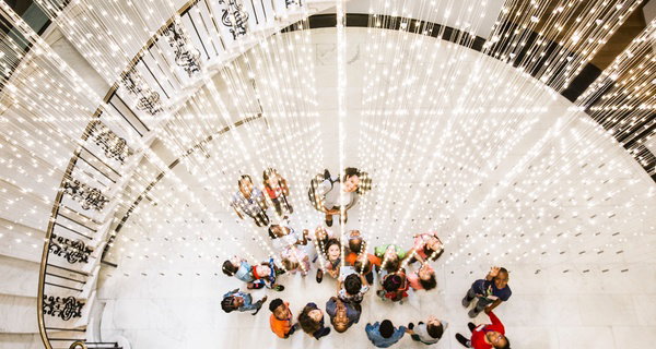 Discover NYC’s History Admissions to Museum of the City of New York