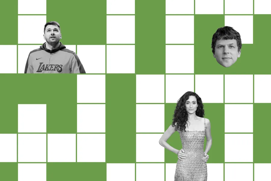 The Alaska Puzzle