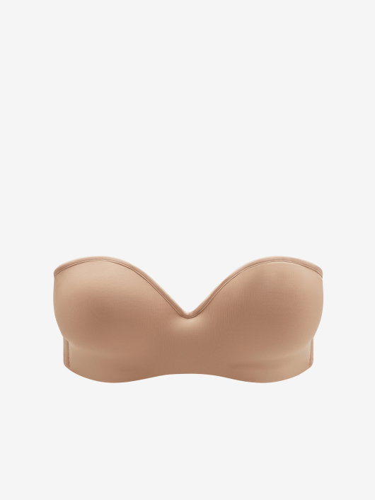Always Up Strapless