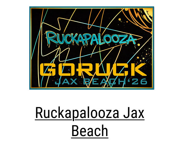 Ruckapalooza Jax Beach