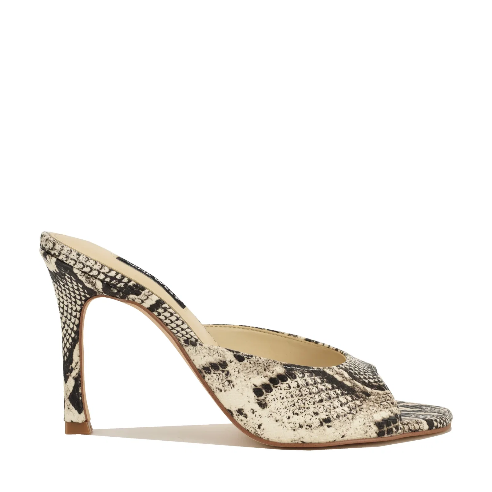 Image of Kisco Mule Sandals