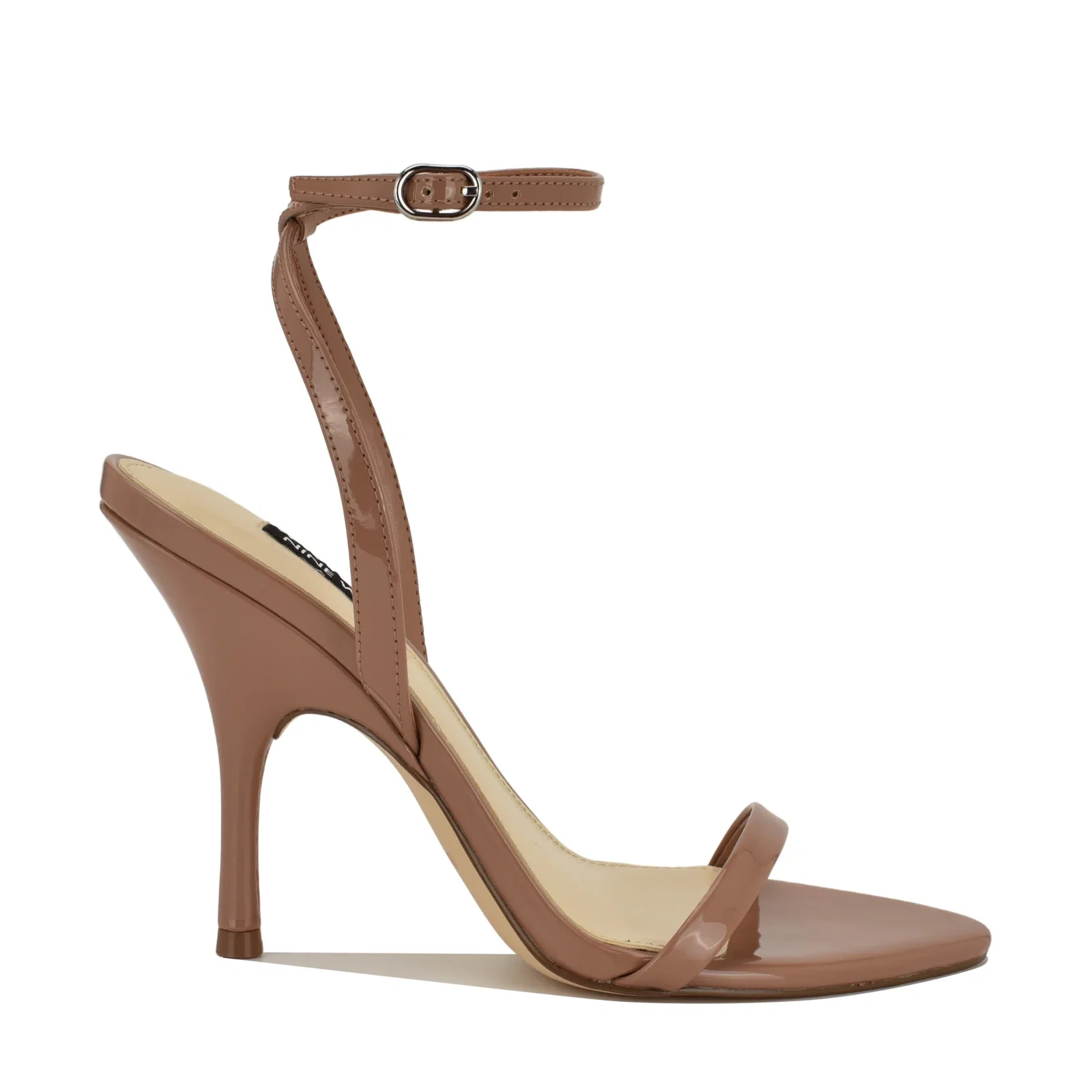 Image of Villo Ankle Strap Sandals