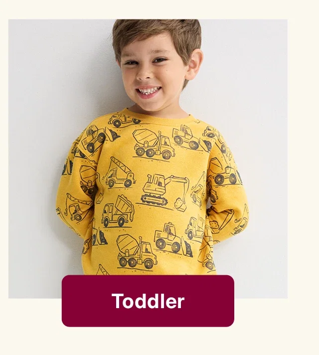 toddler