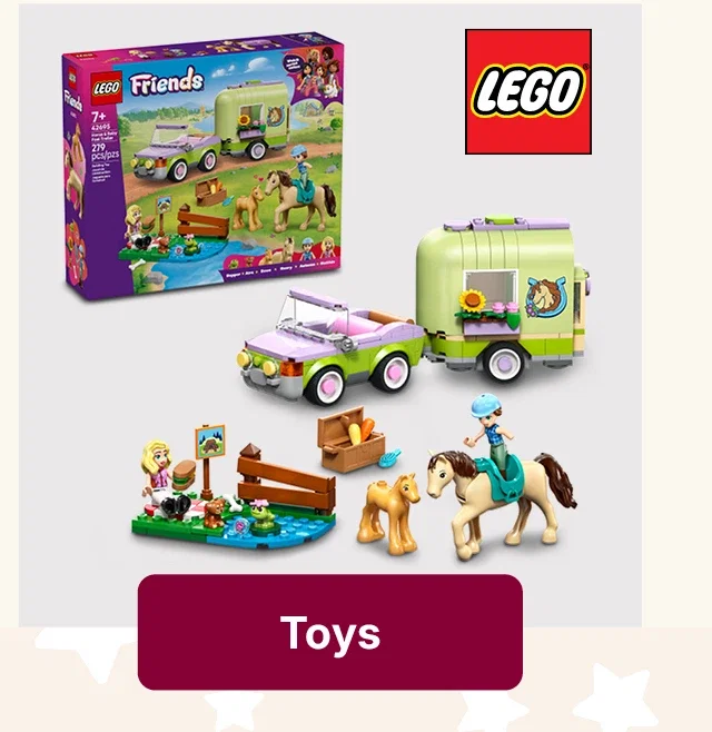 toys
