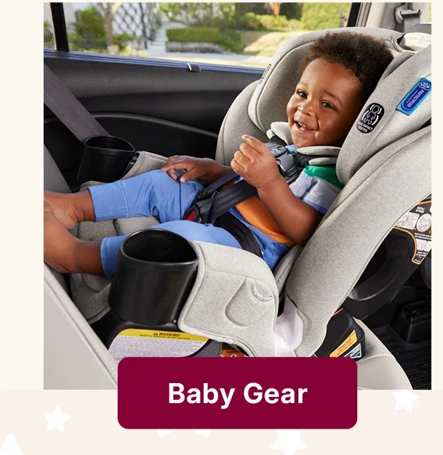 baby gear