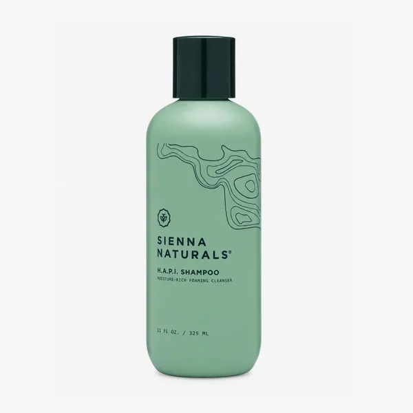 Sienna Naturals H.A.P.I. Shampoo