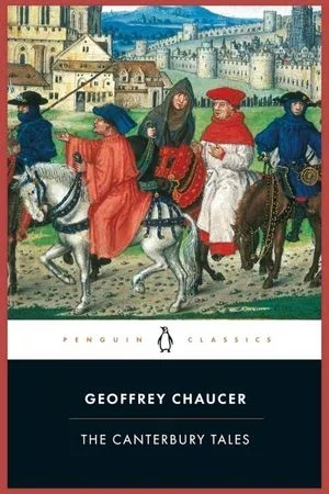 The Canterbury Tales