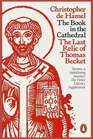 Book: The Book in the Cathedral