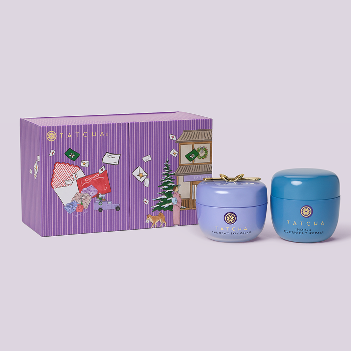 AM/PM Moisture Duo