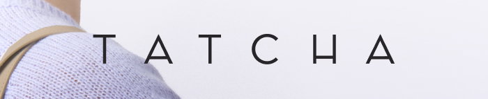 Tatcha Logo