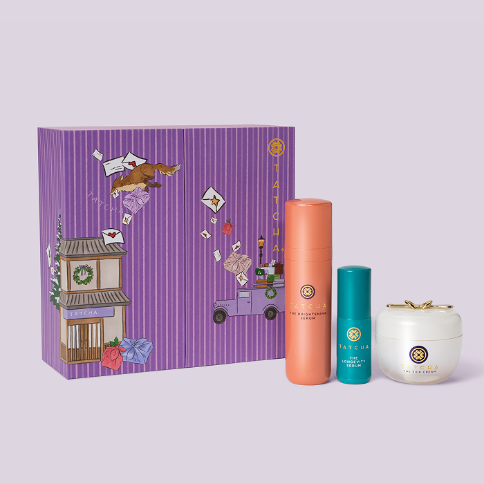 Bright, Smooth & Firm Set
