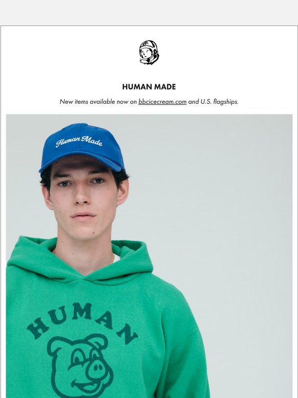 Billionaire Boys Club: Dragon Ball Z x BBC Japan | Milled