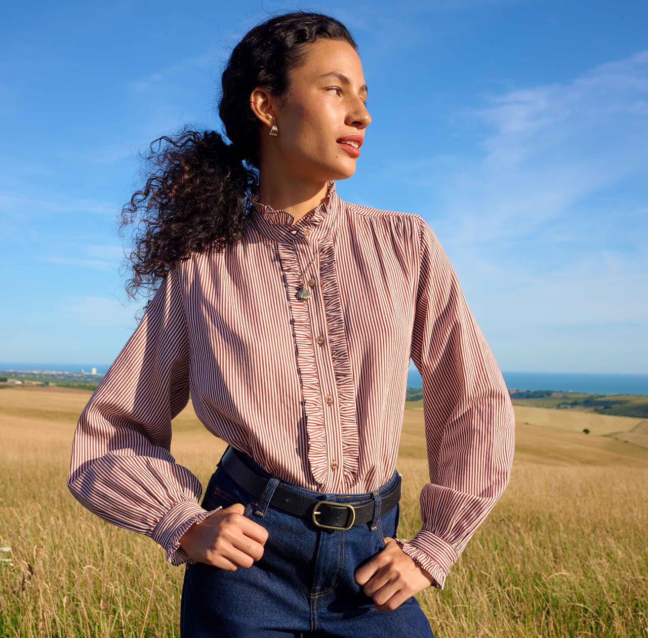 White Stuff: Easy outfit formulas you’ll love | Milled
