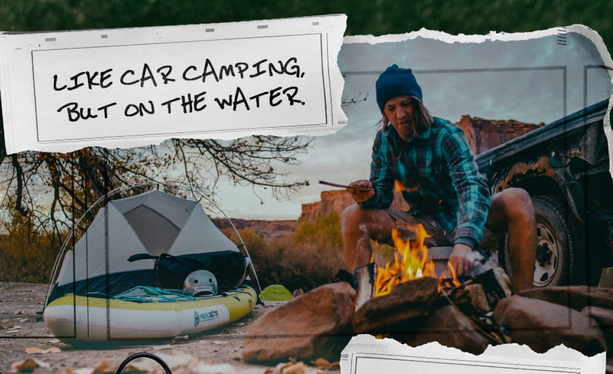 BOTE: The Packing List You Actually Need | Milled